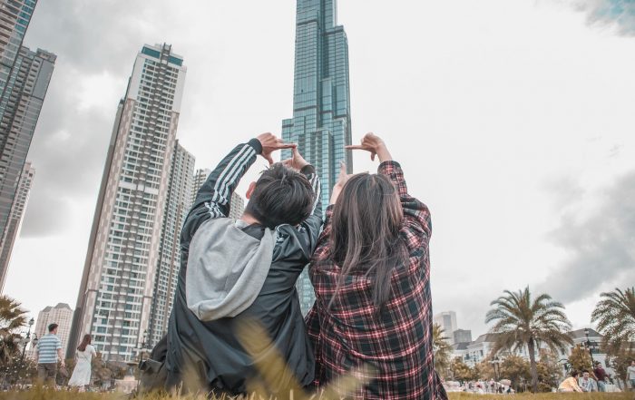 Joint Mortgage with siblings