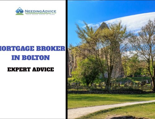 Mortgage Broker Bolton