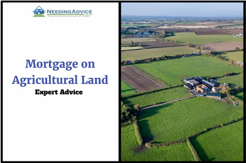 Mortgage on Agricultural Land All About Farm Land Loans