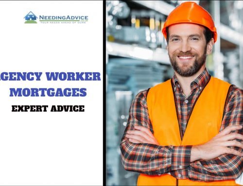 Mortgage for Agency Workers UK