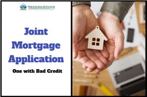 Joint Mortgage Application