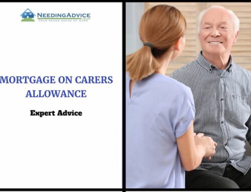 Can I Get A Mortgage On Carers Allowance? – Mortgage Brokers Advice