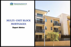 Multi-Unit Block Mortgages