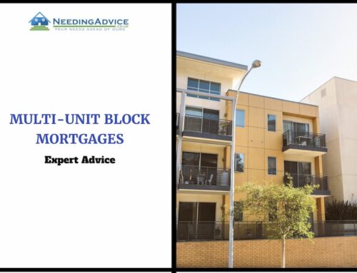 MUFBs Mortgages Explained | Multi Unit & Block Mortgage Criteria