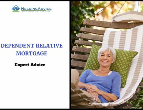 Dependent Relative Mortgage Guide: Options, Affordability & FAQs