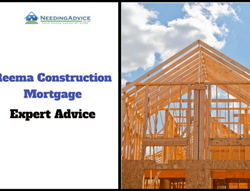 Reema Construction Mortgage: How to Finance a Non-Standard Home