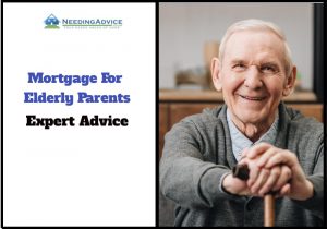 mortgage for elderly parents
