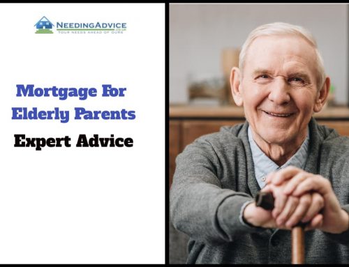 Mortgage For Elderly Parents | Expert Mortgage Broker Advice