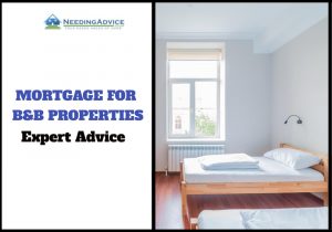 mortgage for b&b