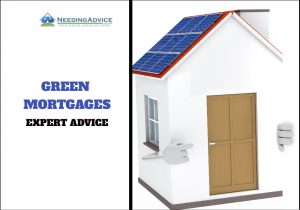How Green Mortgages Works?