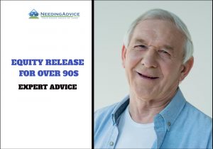 equity release for over 90s