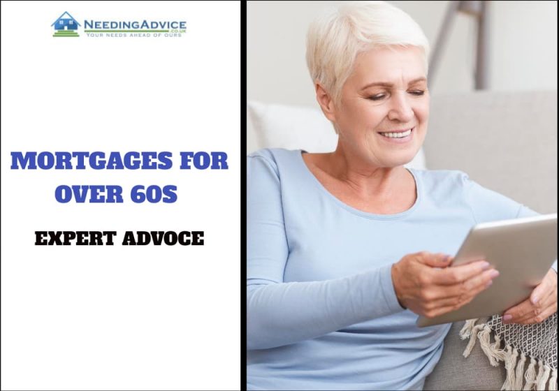 Mortgages For Over 60s All you need to know Expert Advice