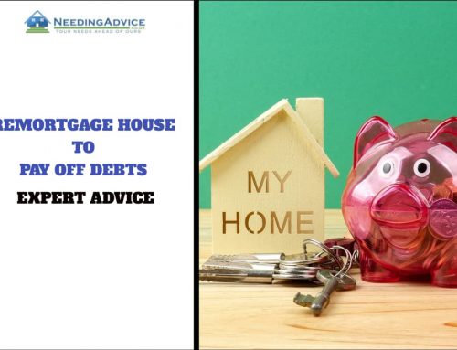 Remortgaging to Pay Off Debts in the UK (2026 Guide)