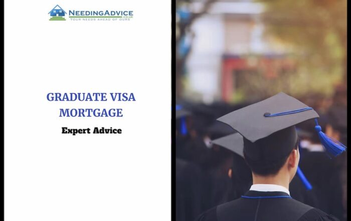 Graduate Visa Mortgage