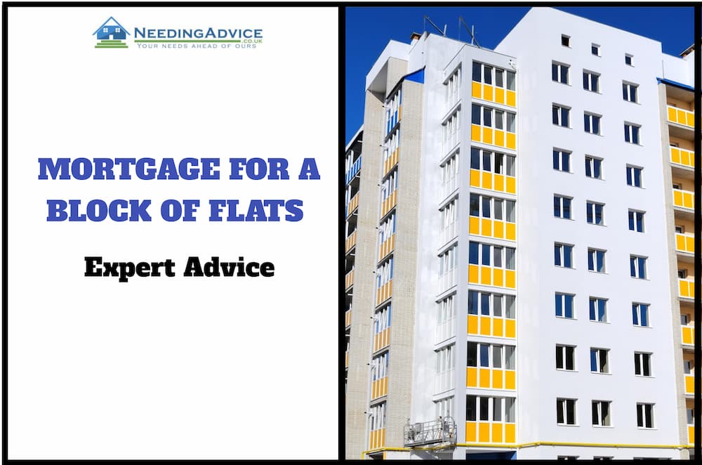 Block of Flats Mortgages in the UK Your Complete Guide to Eligibility