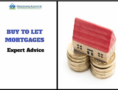 Buy-to-Let Mortgages UK: Getting the Numbers to Work