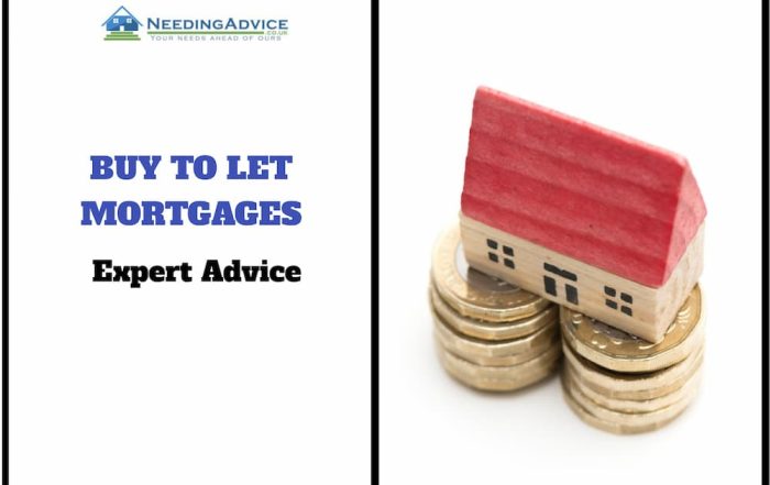 buy to let mortgages