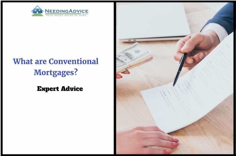 What are Conventional Mortgages? Complete Guide