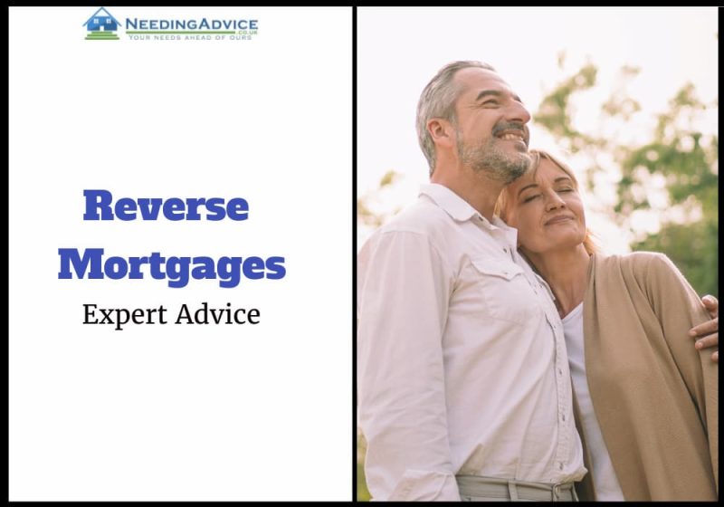 Everything You Need to Know About Reverse Mortgages in the UK