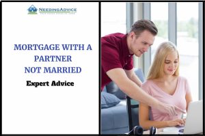 Mortgage with a Partner Not Married