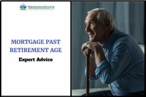 Mortgage Past Retirement Age