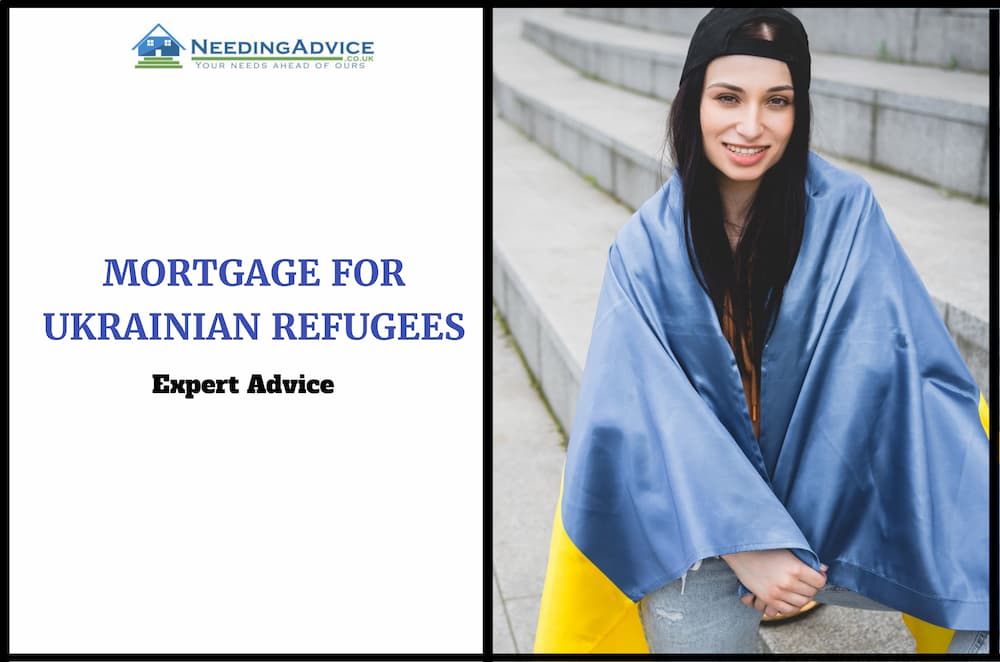 Mortgage for Ukrainian Refugees