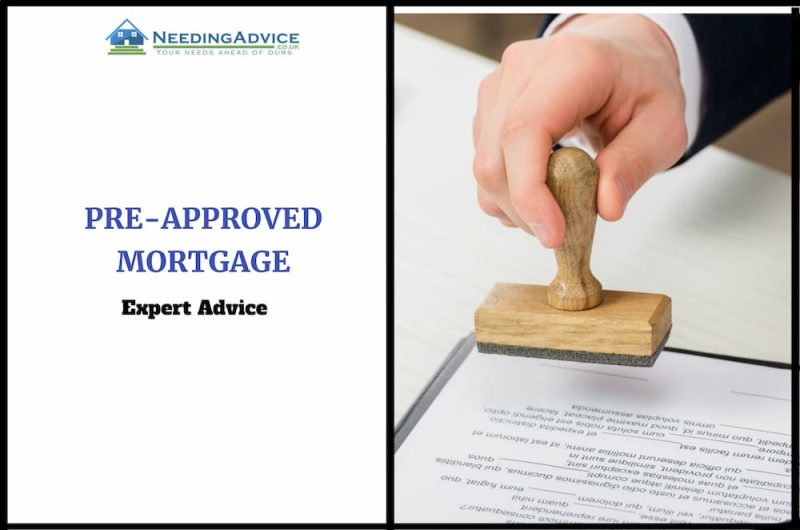 Understanding Mortgage Preapproval : Getting Ahead in the Homebuying ...