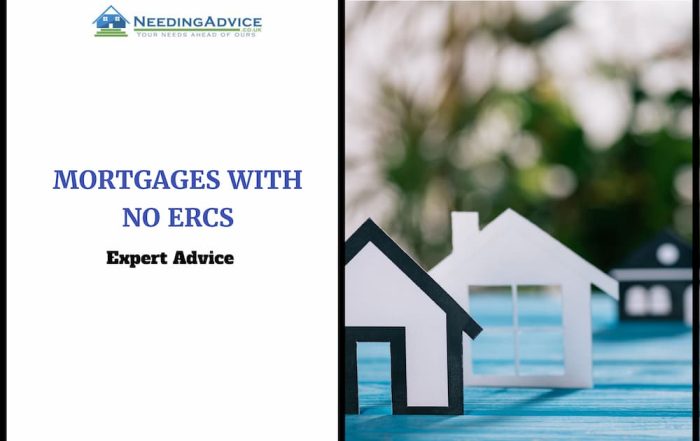 Mortgages with No ERCs
