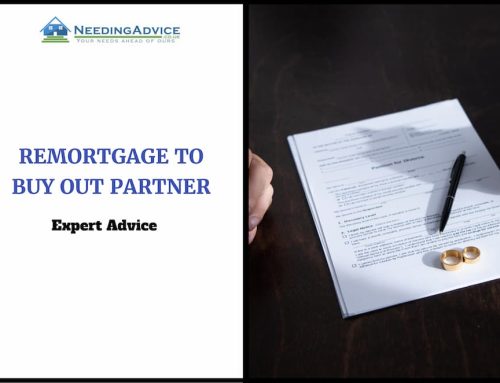 Remortgage to Buy Out Partner: Everything You Need to Know