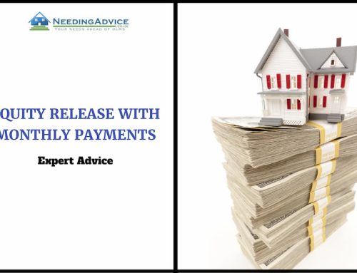 Equity Release with Monthly Payments: Is It Right for You?