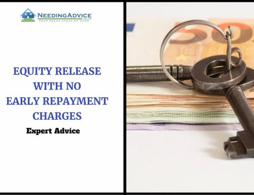 Equity Release with No Early Repayment Charges: Get the Best Deal