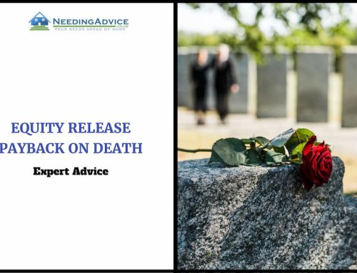 Equity Release Payback on Death: What You Need to Know