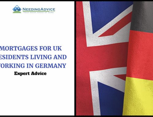 Expat Mortgages for UK Residents Living and Working in Germany