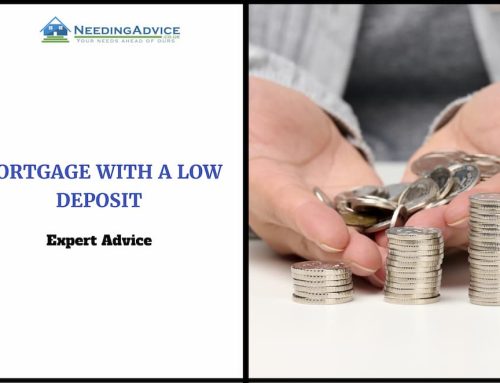 How to Get a Mortgage with a Low Deposit?