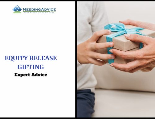 Equity Release Gifting: Help Your Loved Ones