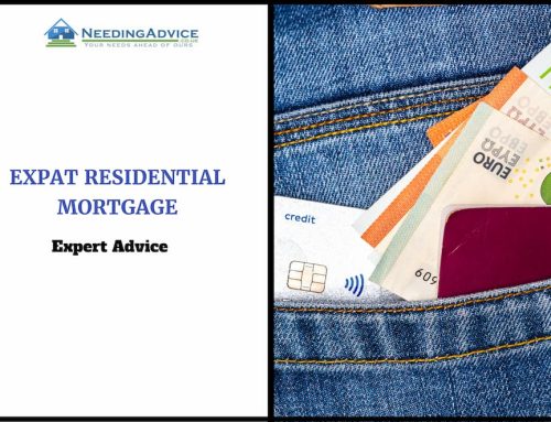 Expat Residential Mortgage UK: Get Approved with a Foreign Income