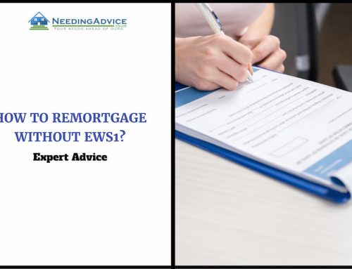 How to remortgage without ews1? | Complete Guide