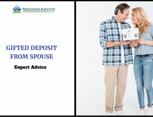 Understanding Gifted Deposit from Spouse – Essential Guide for Joint Mortgages