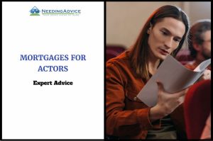mortgages for actors