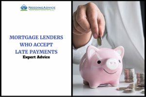 Mortgage Lenders Who Accept Late Payments (UK)