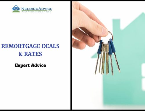 Remortgage Deals & Rates | Compare The Market