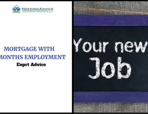 Understanding Mortgage Eligibility with Short-Term Employment