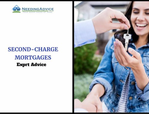 Understanding Second-Charge Mortgages