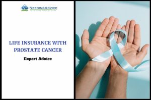Life Insurance with Prostate Cancer