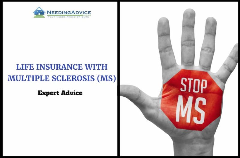 Msm Insurance Understanding Life Insurance with Multiple Sclerosis (MS)