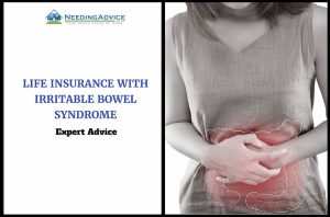 Life Insurance with Irritable Bowel Syndrome