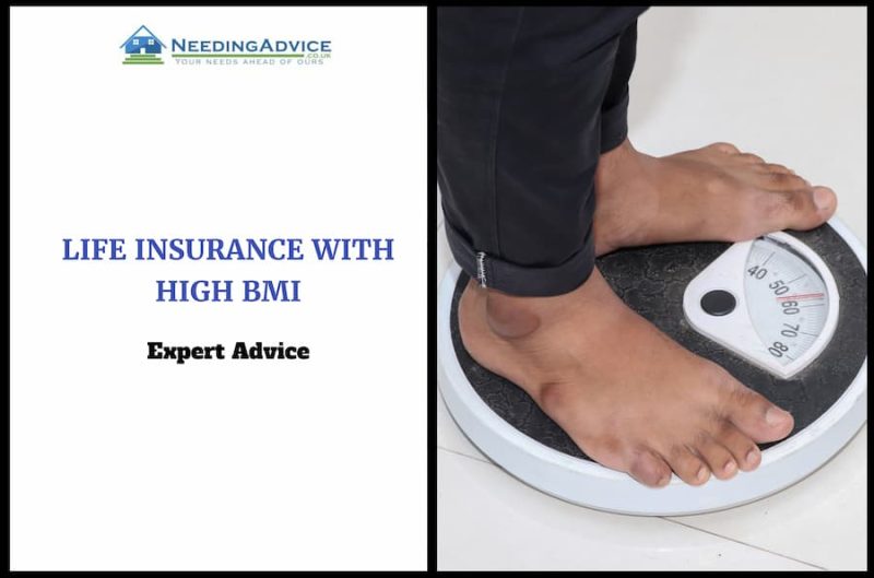 Term Life Insurance Bmi Chart Life Insurance with High BMI: What You Need to Know
