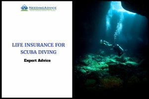 Life Insurance for Scuba Diving