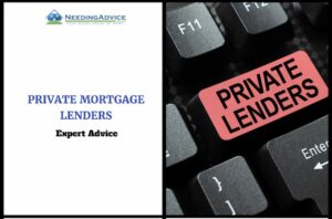 Private Mortgage Lenders