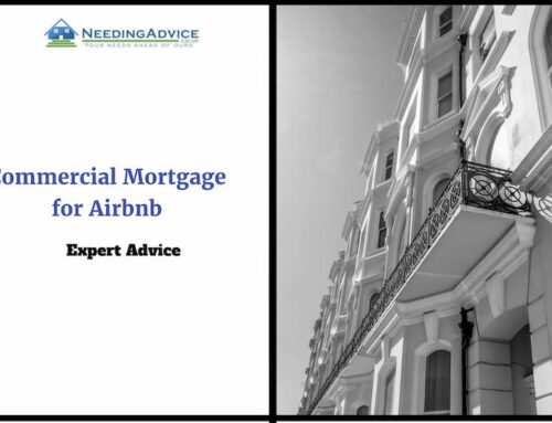 Commercial Mortgage for Airbnb: Finance Options for Short-Term Lettings